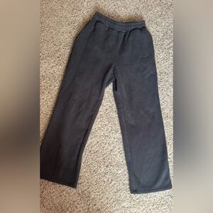 Comfrt Gray Sweatpants medium